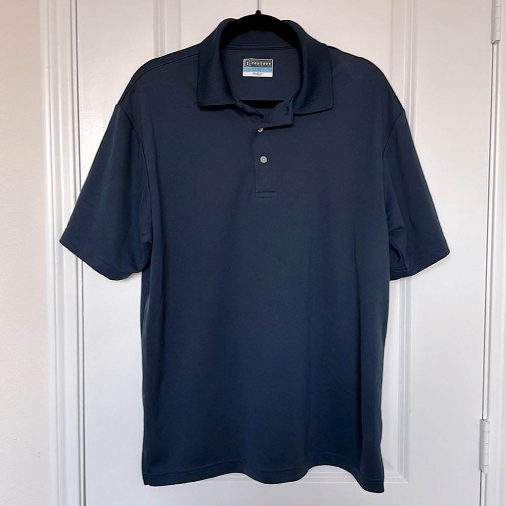 Men’s PGA Golf Polo